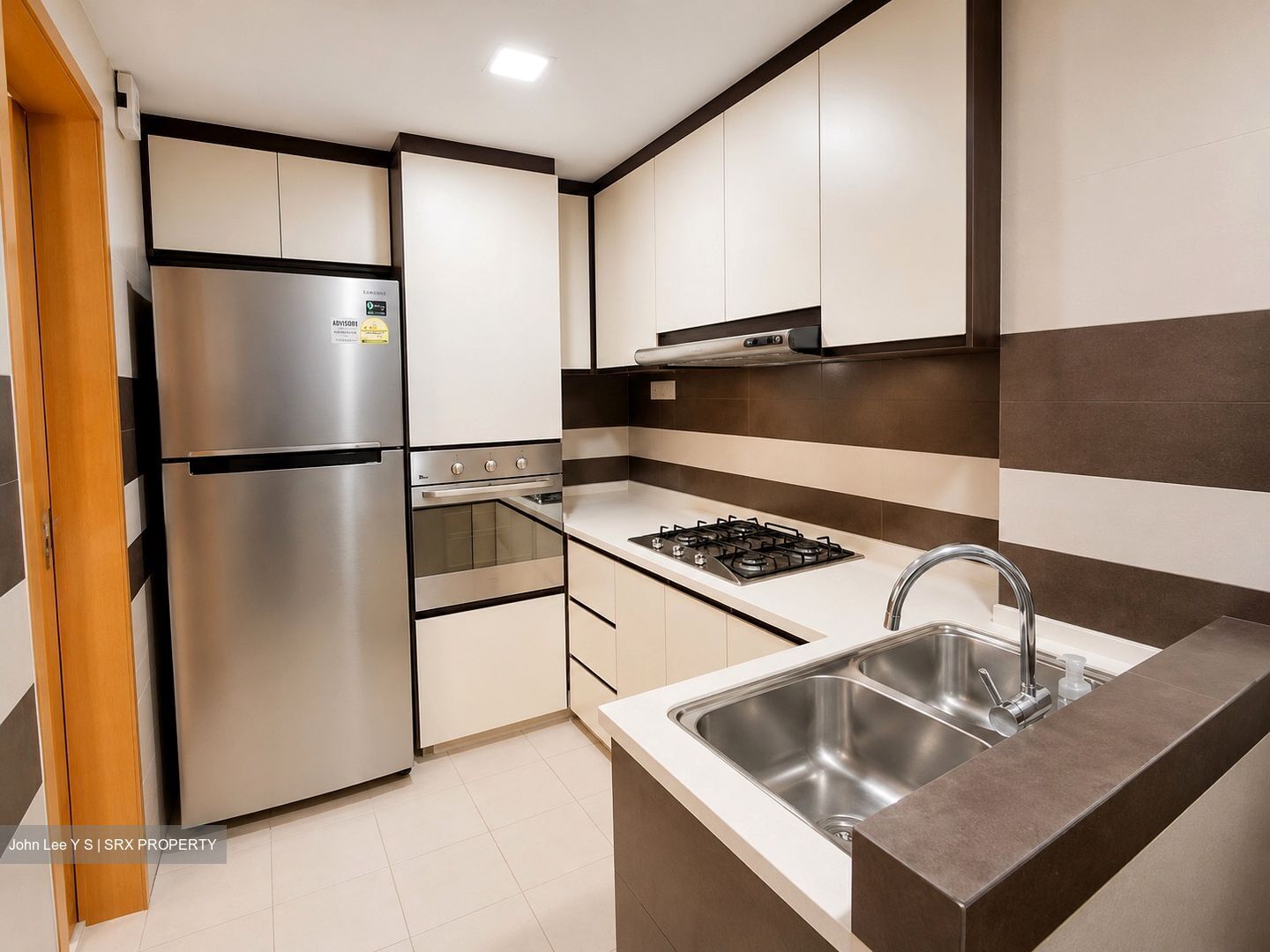 Sea Avenue Residences (D15), Apartment #600973121